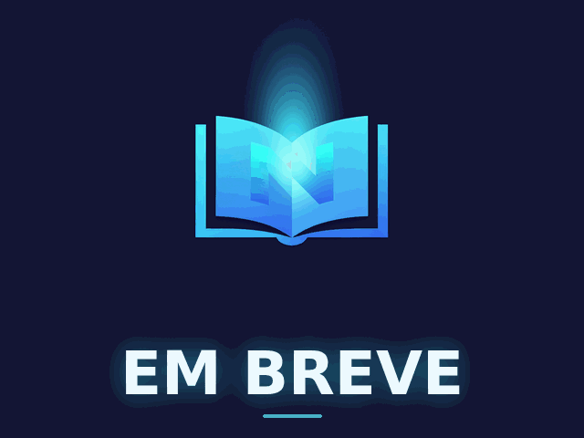 Em breve
